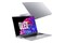 Laptop ACER Swift Go 14 14.0" Intel Core Ultra 5 125H Intel Arc 16GB 512GB SSD Windows 11 Home srebrny