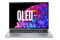 Laptop ACER Swift Go 14 14.0" Intel Core Ultra 5 125H Intel Arc 16GB 512GB SSD Windows 11 Home srebrny