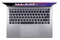 Laptop ACER Swift Go 14 14.0" Intel Core Ultra 5 125H Intel Arc 16GB 512GB SSD Windows 11 Home srebrny