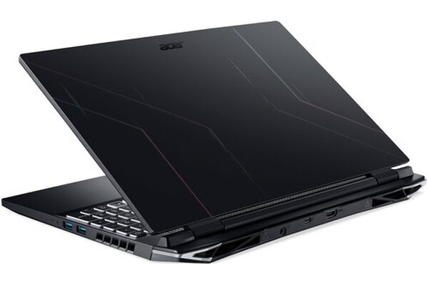 Laptop ACER Nitro 5 15.6" Intel Core i5 12500H NVIDIA GeForce RTX 4060 16GB 512GB SSD czarny