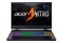Laptop ACER Nitro 5 15.6" Intel Core i5 12500H NVIDIA GeForce RTX 4060 16GB 512GB SSD czarny