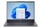 Laptop ACER Swift Go 14 14.0" AMD Ryzen 5 8645HS AMD Radeon 760M 16GB 512GB SSD M.2 Windows 11 Home szary
