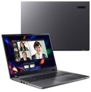 Laptop ACER TravelMate P2 16.0" Intel Core i3 1315U INTEL UHD 8GB 512GB SSD Windows 11 Professional szary