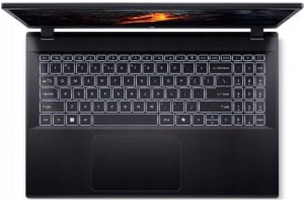 Laptop ACER Nitro V 15.6" AMD Ryzen 5 7535HS NVIDIA GeForce RTX 2050 16GB 512GB SSD M.2 czarny