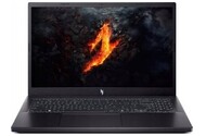 Laptop ACER Nitro V 15.6" AMD Ryzen 5 7535HS NVIDIA GeForce RTX 3050 32GB 512GB SSD M.2 Windows 11 Professional czarny