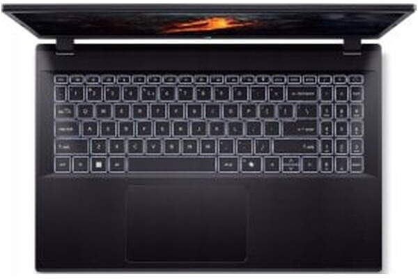 Laptop ACER Nitro V 15.6" AMD Ryzen 5 7535HS NVIDIA GeForce RTX 3050 32GB 512GB SSD M.2 Windows 11 Professional czarny