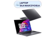 Laptop ACER Swift Go 14 14.0" AMD Ryzen 7 8845HS AMD Radeon 780M 16GB 512GB SSD Windows 11 Home szary