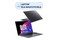 Laptop ACER Swift Go 14 14.0" AMD Ryzen 7 8845HS AMD Radeon 780M 16GB 512GB SSD Windows 11 Home szary