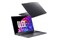 Laptop ACER Swift Go 14 14.0" AMD Ryzen 7 8845HS AMD Radeon 780M 16GB 512GB SSD Windows 11 Home szary