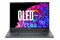 Laptop ACER Swift Go 14 14.0" AMD Ryzen 5 8645HS AMD Radeon 760M 16GB 512GB SSD Windows 11 Home szary