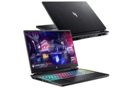 Laptop ACER Nitro 16 16.0" AMD Ryzen 5 7535HS NVIDIA GeForce RTX 4050 16GB 512GB SSD czarny