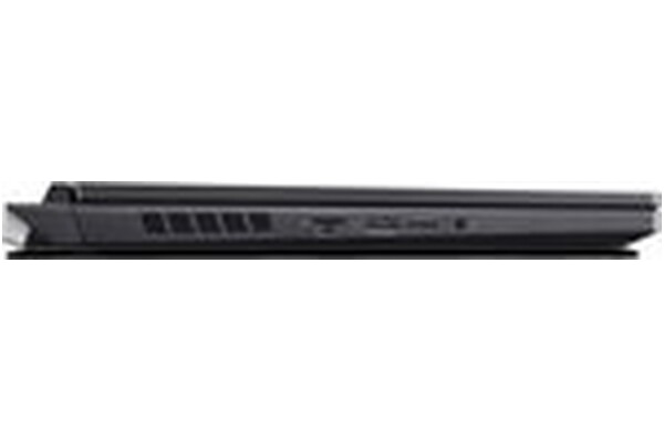 Laptop ACER Nitro 16 16.0" AMD Ryzen 5 7535HS NVIDIA GeForce RTX 4050 16GB 512GB SSD czarny