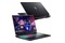 Laptop ACER Nitro 16 16.0" AMD Ryzen 5 7535HS NVIDIA GeForce RTX 4050 16GB 512GB SSD czarny