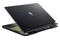 Laptop ACER Nitro 16 16.0" AMD Ryzen 5 7535HS NVIDIA GeForce RTX 4050 16GB 512GB SSD czarny