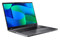 Laptop ACER TravelMate P2 16.0" Intel Core i5 120U INTEL UHD 16GB 512GB SSD M.2 Windows 11 Professional szary