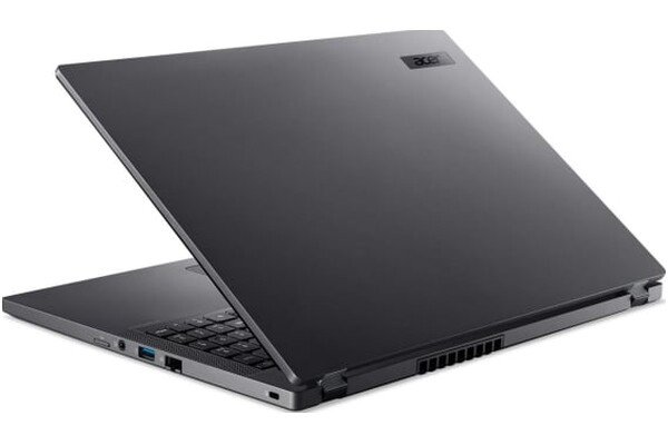 Laptop ACER TravelMate P2 16.0" AMD Ryzen 5 PRO 7535U AMD Radeon 660M 16GB 512GB SSD M.2 Windows 11 Professional szary