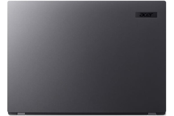Laptop ACER TravelMate P2 16.0" AMD Ryzen 5 PRO 7535U AMD Radeon 660M 16GB 512GB SSD M.2 Windows 11 Professional szary
