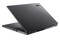 Laptop ACER TravelMate P2 16.0" AMD Ryzen 5 PRO 7535U AMD Radeon 660M 16GB 512GB SSD M.2 Windows 11 Professional szary