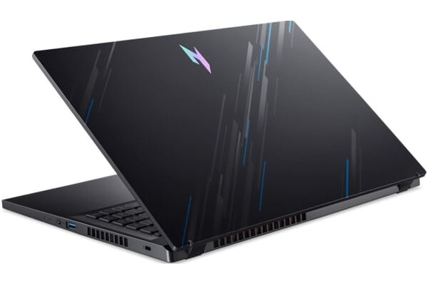 Laptop ACER Nitro V 15.6" Intel Core i5 13420H NVIDIA GeForce RTX 2050 16GB 512GB SSD M.2 Windows 11 Home czarny