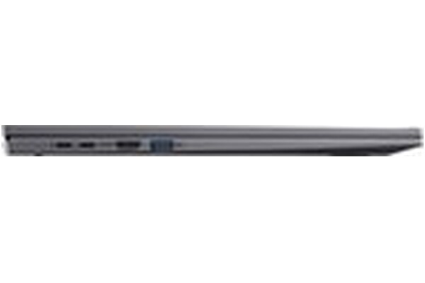 Laptop ACER Swift Go 16 16.0" Intel Core Ultra 5 125U Intel 32GB 512GB SSD Windows 11 Home szary