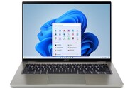 Laptop ACER Spin 5 14.0" Intel Core i5 1240P INTEL Iris Xe 16GB 512GB SSD M.2 Windows 11 Home szary