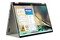 Laptop ACER Spin 5 14.0" Intel Core i5 1240P INTEL Iris Xe 16GB 512GB SSD M.2 Windows 11 Home szary