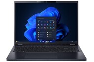 Laptop ACER TravelMate P4 16.0" Intel Core i7 1355U NVIDIA GeForce RTX 2050 16GB 512GB SSD M.2 Windows 11 Professional niebieski