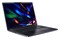 Laptop ACER TravelMate P4 16.0" Intel Core i7 1355U NVIDIA GeForce RTX 2050 16GB 512GB SSD M.2 Windows 11 Professional niebieski