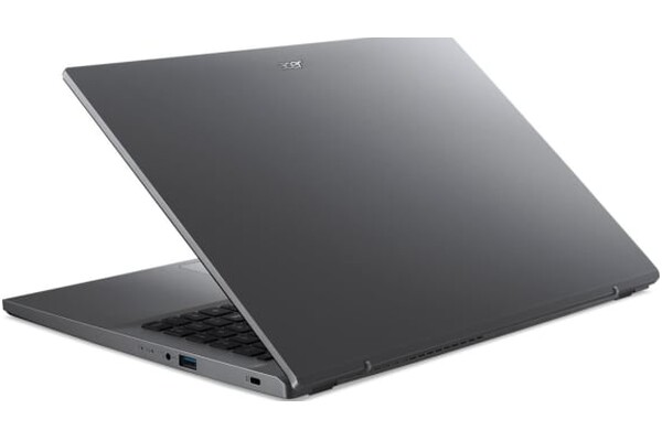 Laptop ACER Extensa 15 15.6" Intel Core i5 1235U Intel UHD (Intel Iris Xe ) 32GB 512GB SSD M.2 Windows 11 Home szary
