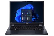 Laptop ACER TravelMate P4 14.0" Intel Core i5 120U INTEL UHD 16GB 512GB SSD M.2 Windows 11 Professional grafitowy