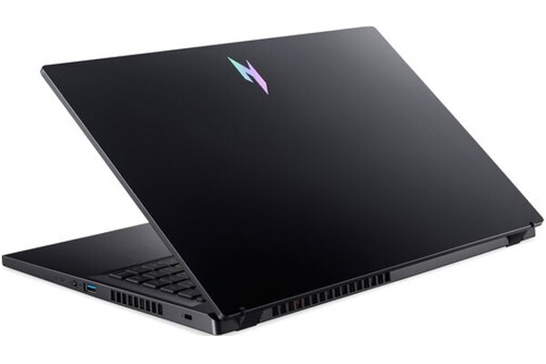 Laptop ACER Nitro V 15.6" AMD Ryzen 5 7535HS AMD Radeon 660M 8GB 512GB SSD Windows 11 Home czarny