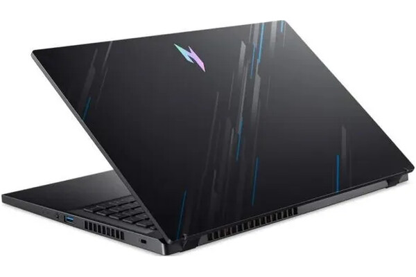 Laptop ACER Nitro V 15.6" Intel Core i5 13420H NVIDIA GeForce RTX 2050 16GB 512GB SSD Windows 11 Home czarny