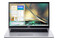 Laptop ACER Aspire 3 17.3" Intel Core i5 1235U INTEL Iris Xe 8GB 512GB SSD Windows 11 Home srebrny