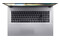 Laptop ACER Aspire 3 17.3" Intel Core i5 1235U INTEL Iris Xe 8GB 512GB SSD Windows 11 Home srebrny