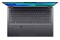 Laptop ACER Extensa 15 15.6" Intel Core i3 100U Intel 16GB 512GB SSD Windows 11 Professional szary