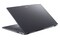 Laptop ACER Extensa 15 15.6" Intel Core i3 100U Intel 16GB 512GB SSD Windows 11 Professional szary