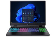 Laptop ACER Nitro 16 16.0" AMD Ryzen 7 8845HS NVIDIA GeForce RTX 4060 16GB 512GB SSD Windows 11 Home czarny