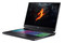 Laptop ACER Nitro 16 16.0" AMD Ryzen 7 8845HS NVIDIA GeForce RTX 4060 16GB 512GB SSD Windows 11 Home czarny