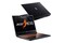Laptop ACER Nitro V 16.0" AMD Ryzen 5 8645HS NVIDIA GeForce RTX 4050 16GB 512GB SSD Windows 11 Home czarny