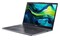 Laptop ACER Aspire 1 15.6" Intel Core i5 120U Intel 16GB 512GB SSD M.2 Windows 11 Home szary