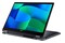 Laptop ACER TravelMate P4 14.0" Intel Core Ultra 5 125U INTEL UHD 16GB 512GB SSD M.2 Windows 11 Professional niebieski