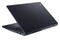 Laptop ACER TravelMate P4 14.0" Intel Core Ultra 5 125U INTEL UHD 16GB 512GB SSD M.2 Windows 11 Professional niebieski