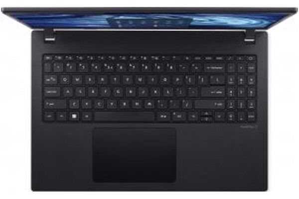 Laptop ACER TravelMate P2 15.6" Intel Core i5 1235U INTEL Iris Xe 16GB 512GB SSD M.2 Windows 11 Professional czarny