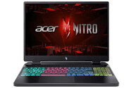 Laptop ACER Nitro 16 16.0" Intel Core i5 13420H NVIDIA GeForce RTX 4050 16GB 512GB SSD czarny