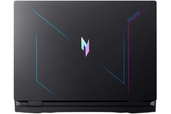 Laptop ACER Nitro 16 16.0" Intel Core i5 13420H NVIDIA GeForce RTX 4050 16GB 512GB SSD czarny