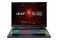 Laptop ACER Nitro 16 16.0" Intel Core i5 13420H NVIDIA GeForce RTX 4050 16GB 512GB SSD czarny