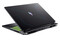 Laptop ACER Nitro 16 16.0" Intel Core i5 13420H NVIDIA GeForce RTX 4050 16GB 512GB SSD czarny