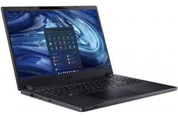 Laptop ACER TravelMate P2 15.6" Intel Core i5 1235U INTEL Iris Xe 32GB 512GB SSD M.2 Windows 11 Professional czarny