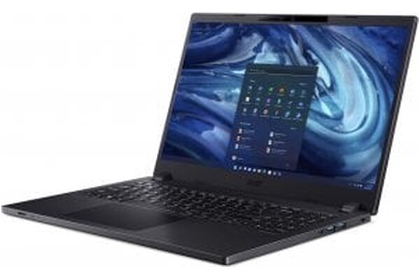 Laptop ACER TravelMate P2 15.6" Intel Core i5 1235U INTEL Iris Xe 32GB 512GB SSD M.2 Windows 11 Professional czarny