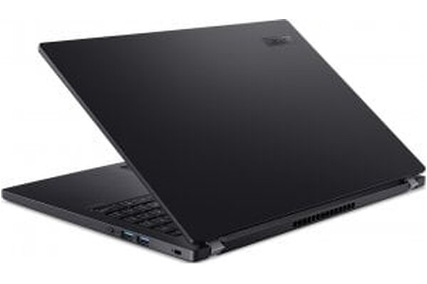Laptop ACER TravelMate P2 15.6" Intel Core i5 1235U INTEL Iris Xe 32GB 512GB SSD M.2 Windows 11 Professional czarny